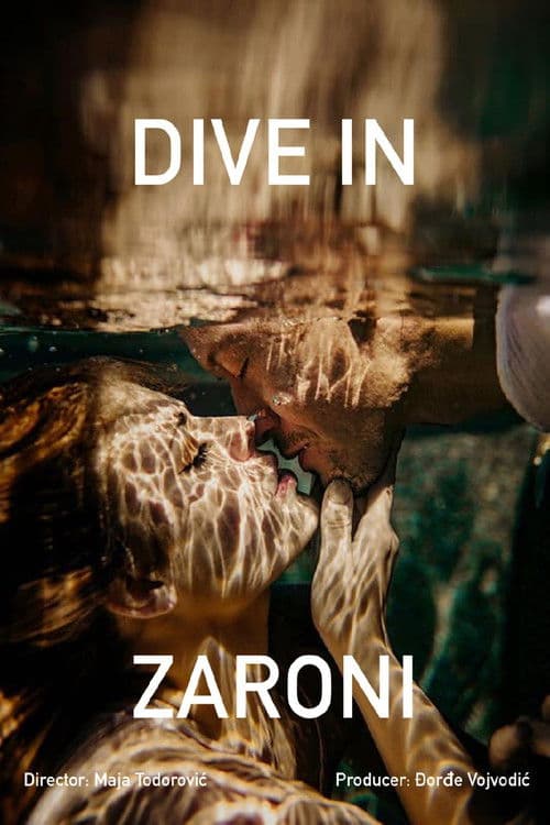 Dive In poster