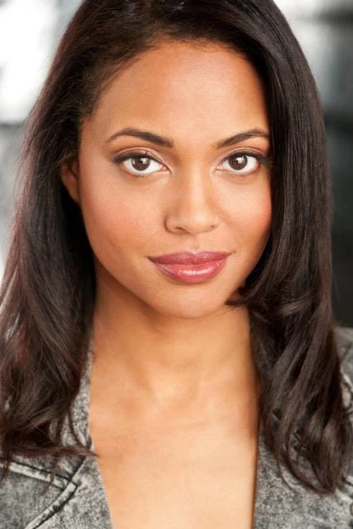 Michelle Van Der Water profile photo