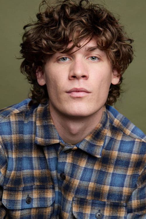 Joseph Purcell profile photo