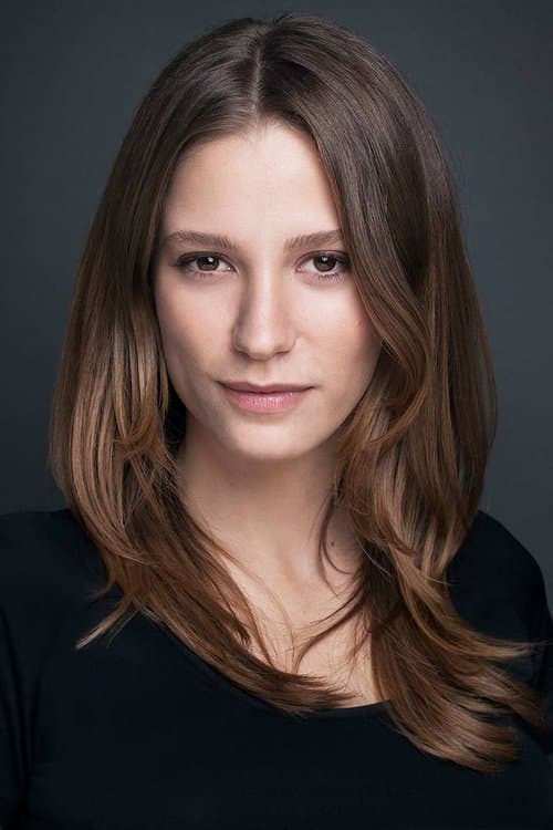 Serenay Sarıkaya profile photo