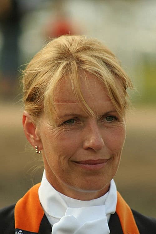 Anky van Grunsven profile photo