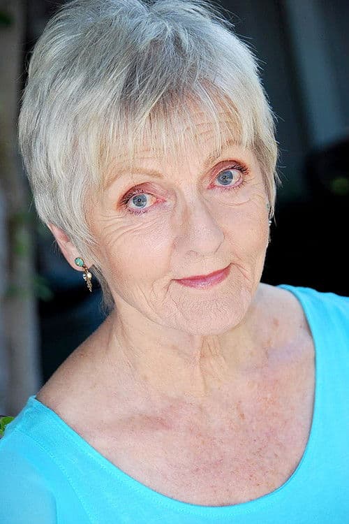 Marianna Karlsen profile photo