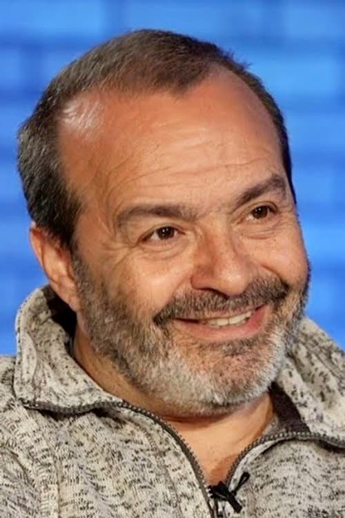 Victor Shenderovich profile photo