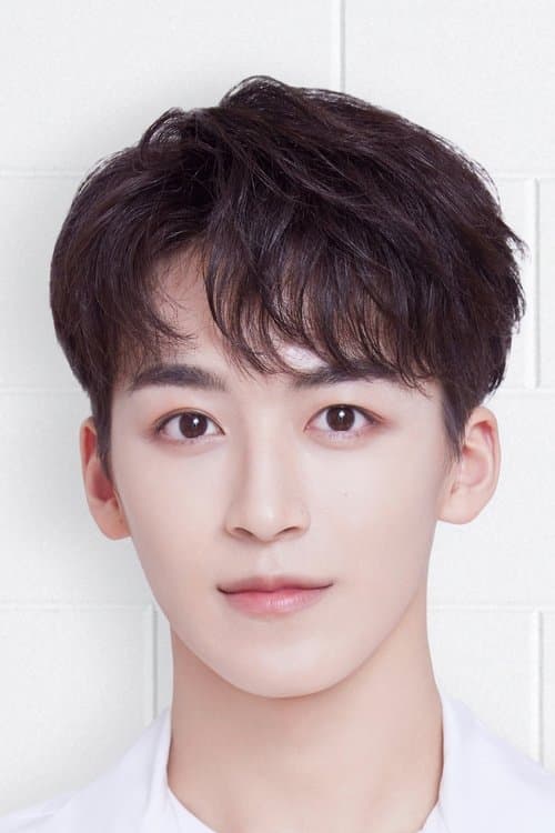 He Luoluo profile photo
