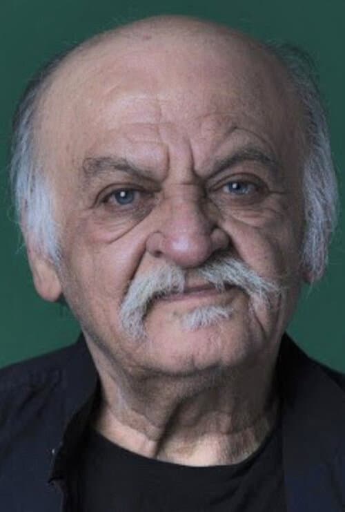 Ali Akbar Sadeghi profile photo