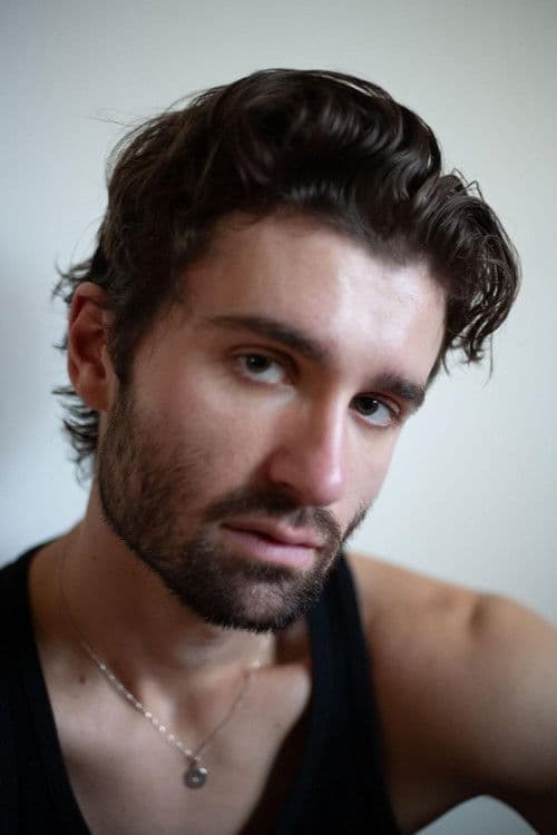 Andrew Ferguson profile photo