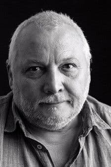 Svetoslav Ovcharov profile photo