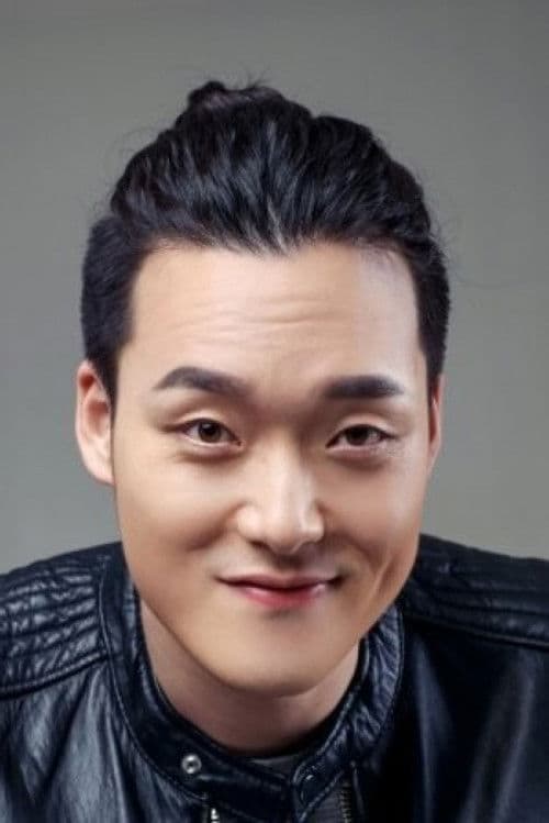 Kim Geon Wook profile photo