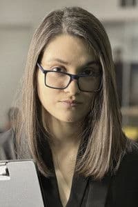 Tamilla Həsənova profile photo