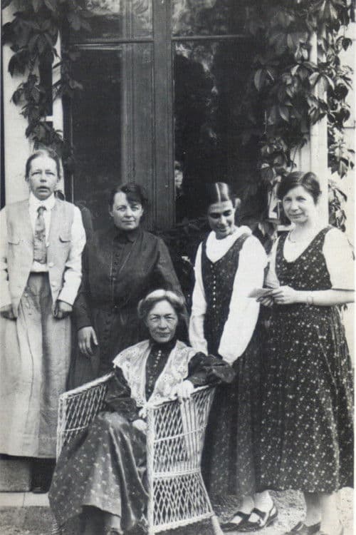 Fogelstadgruppen poster