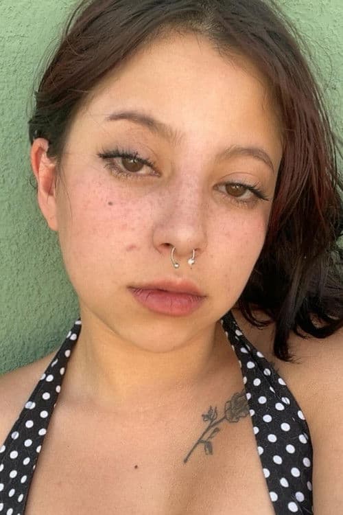 Arwen Delaine profile photo