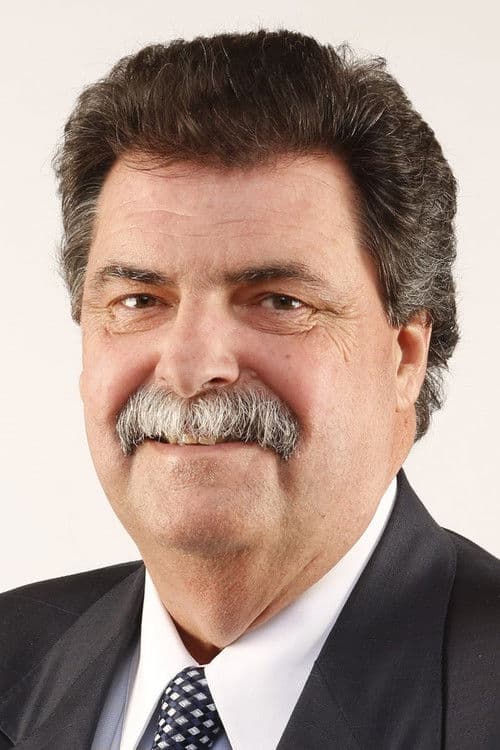 Mike Helton profile photo