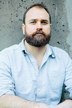 Andrew Moxham profile photo