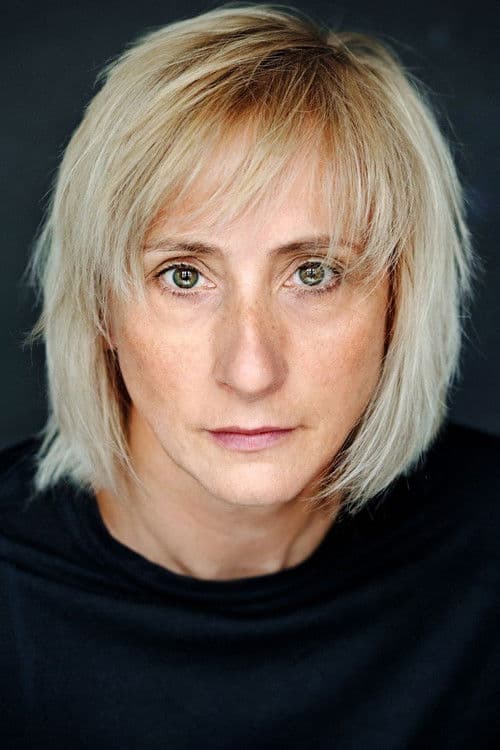 Maria Gundolf profile photo