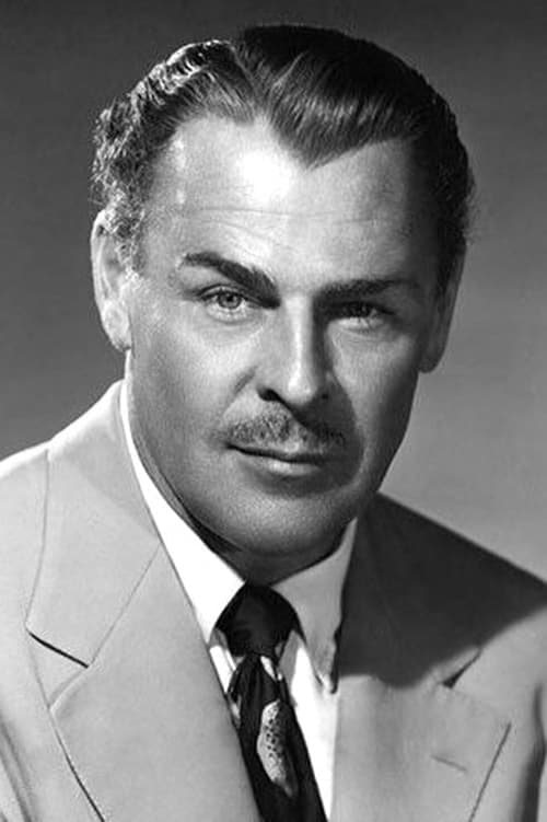 Brian Donlevy profile photo
