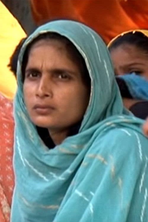 There is Something in the Air poster