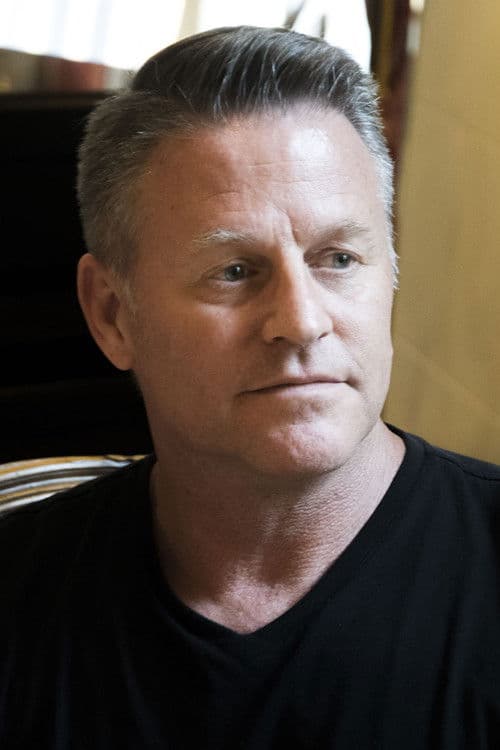 Graham Streeter profile photo