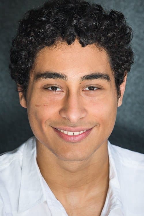 Sebastian Barba profile photo