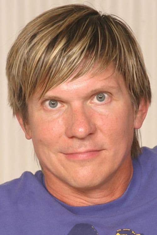 Jared Scott profile photo