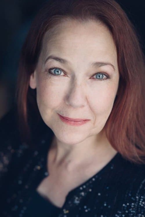 Harriet Sansom Harris profile photo