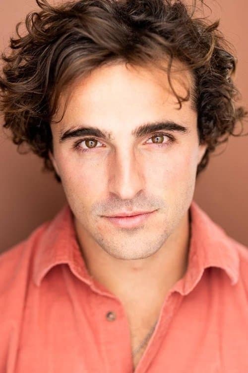 Steven McCormack profile photo