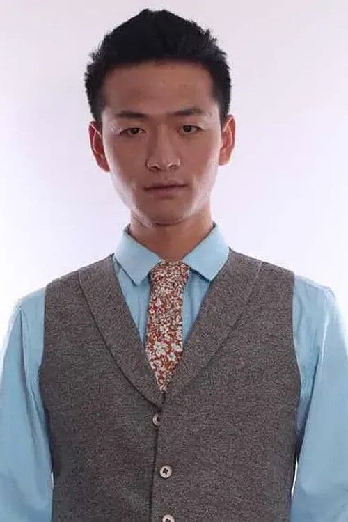 Zhang Wenbin profile photo