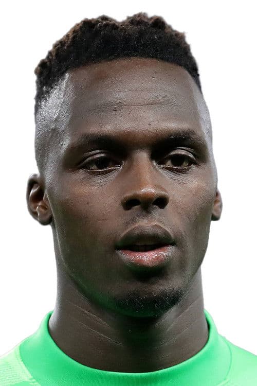 Édouard Mendy profile photo