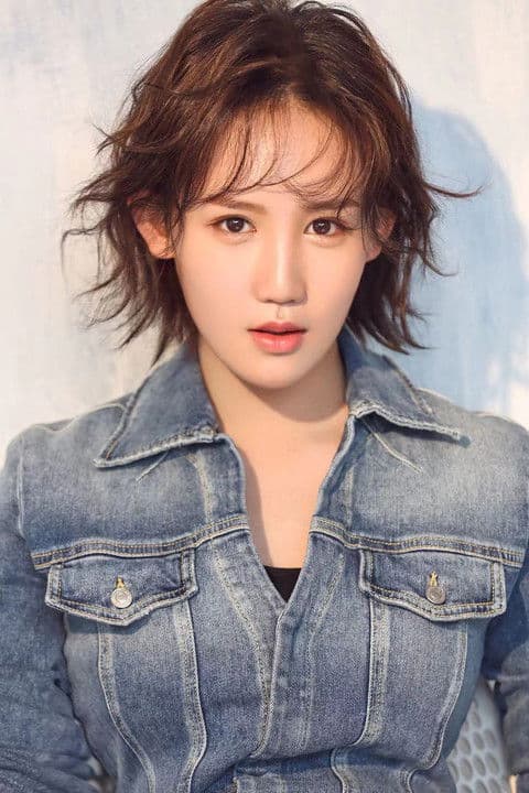 Chen Jinghan profile photo