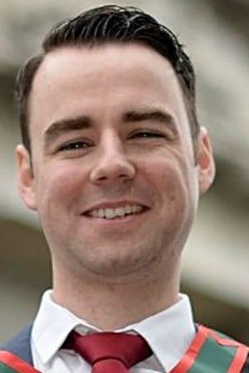 Ciarán Fitzgerald profile photo