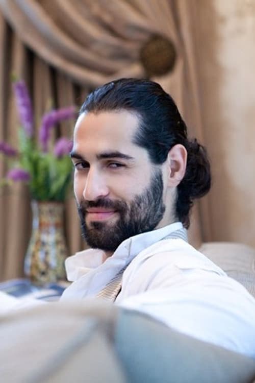 Alexey Nesterenko profile photo