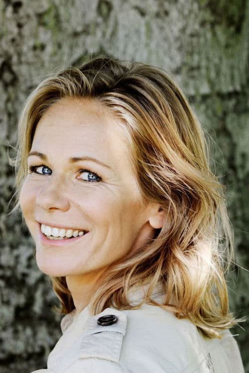 Claudine Wilde profile photo