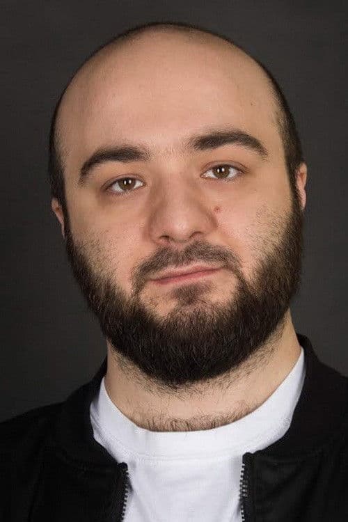 Rasul Chabdarov profile photo