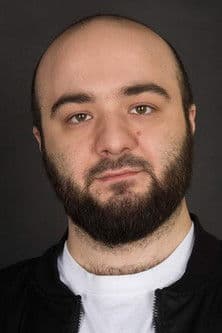 Rasul Chabdarov profile photo