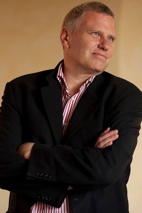 Fredrik von Krusenstjerna profile photo