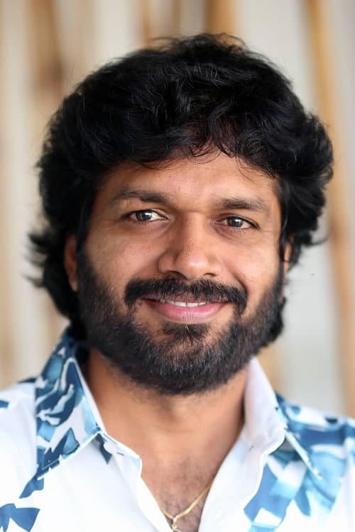 Anil Ravipudi profile photo