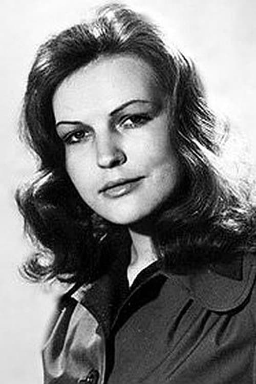 Olga Prokhorova profile photo