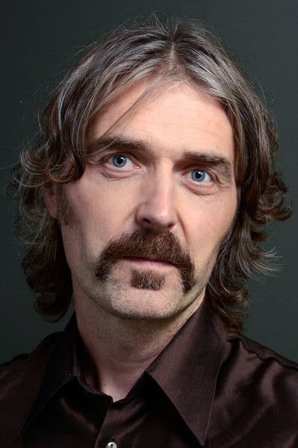 Erik Skjoldbjærg profile photo