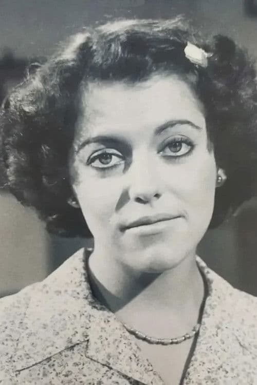 Alicia Plaza profile photo