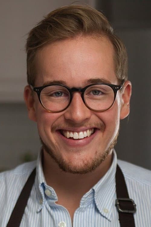 Carl Bodin Svensk profile photo