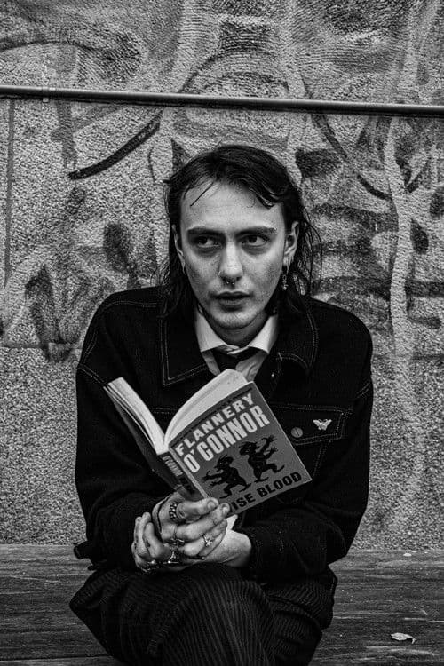 O.K. Christie profile photo