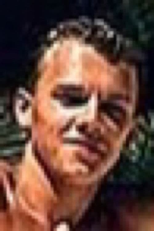 Patric Svarc profile photo