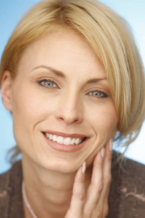 Maija Polsley profile photo