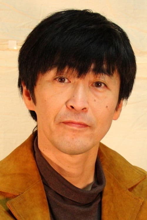 Norihiko Tsukuda profile photo