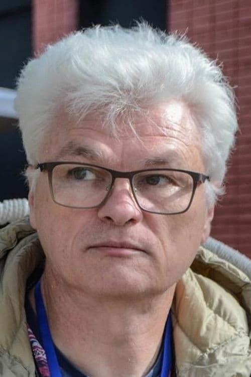 Alexander Yuminov profile photo