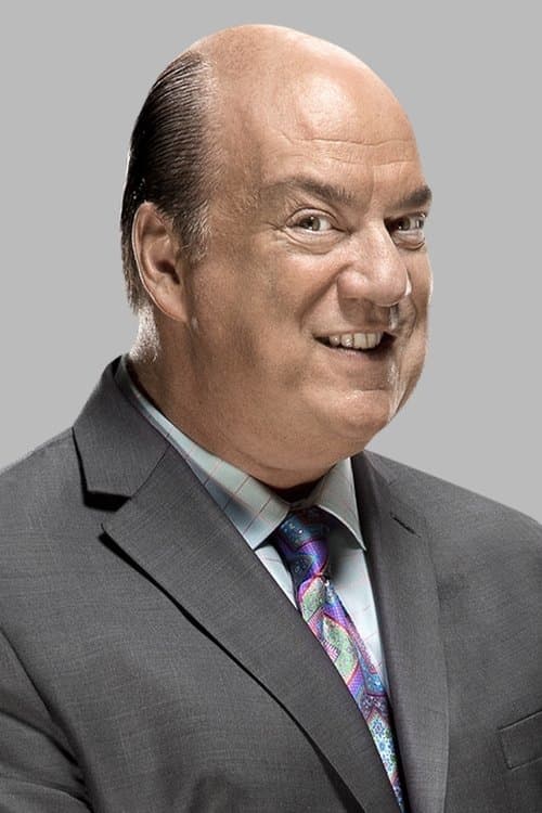 Paul Heyman profile photo