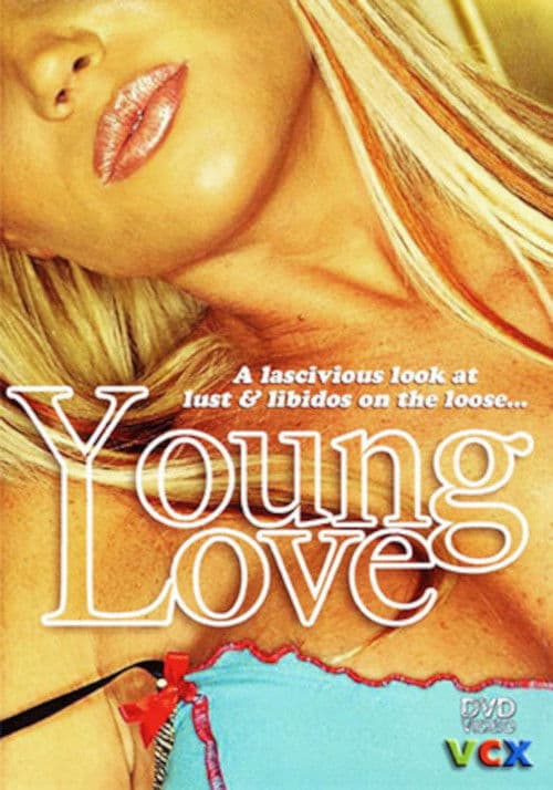 Young Love poster