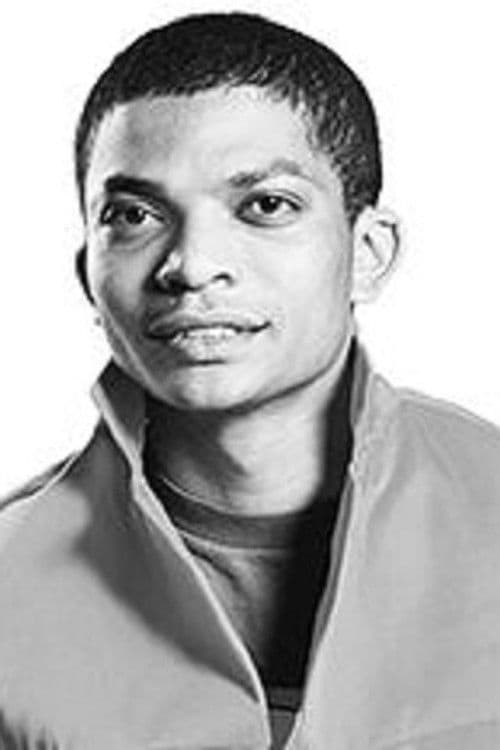 Christo Davids profile photo