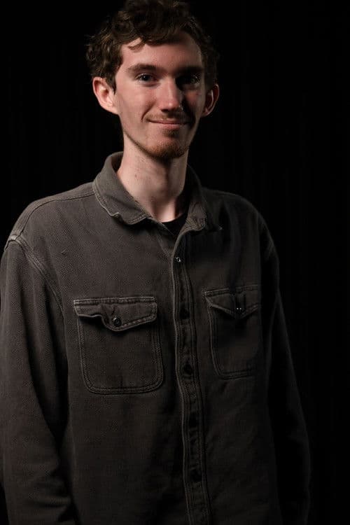 Sean Valutkevich profile photo