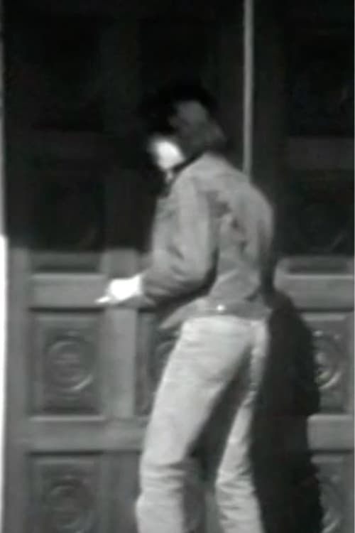 On Becoming a Man poster