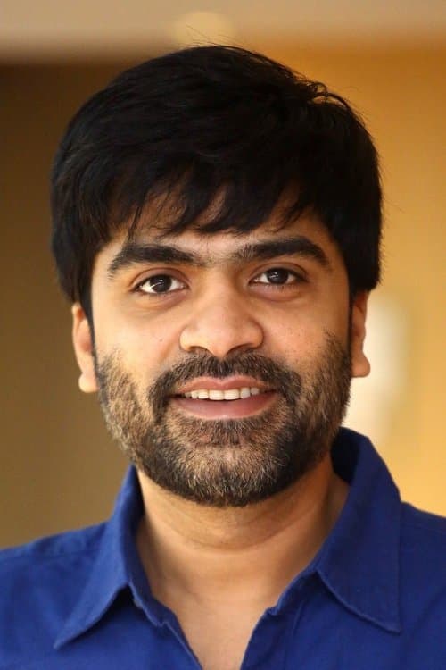Silambarasan profile photo